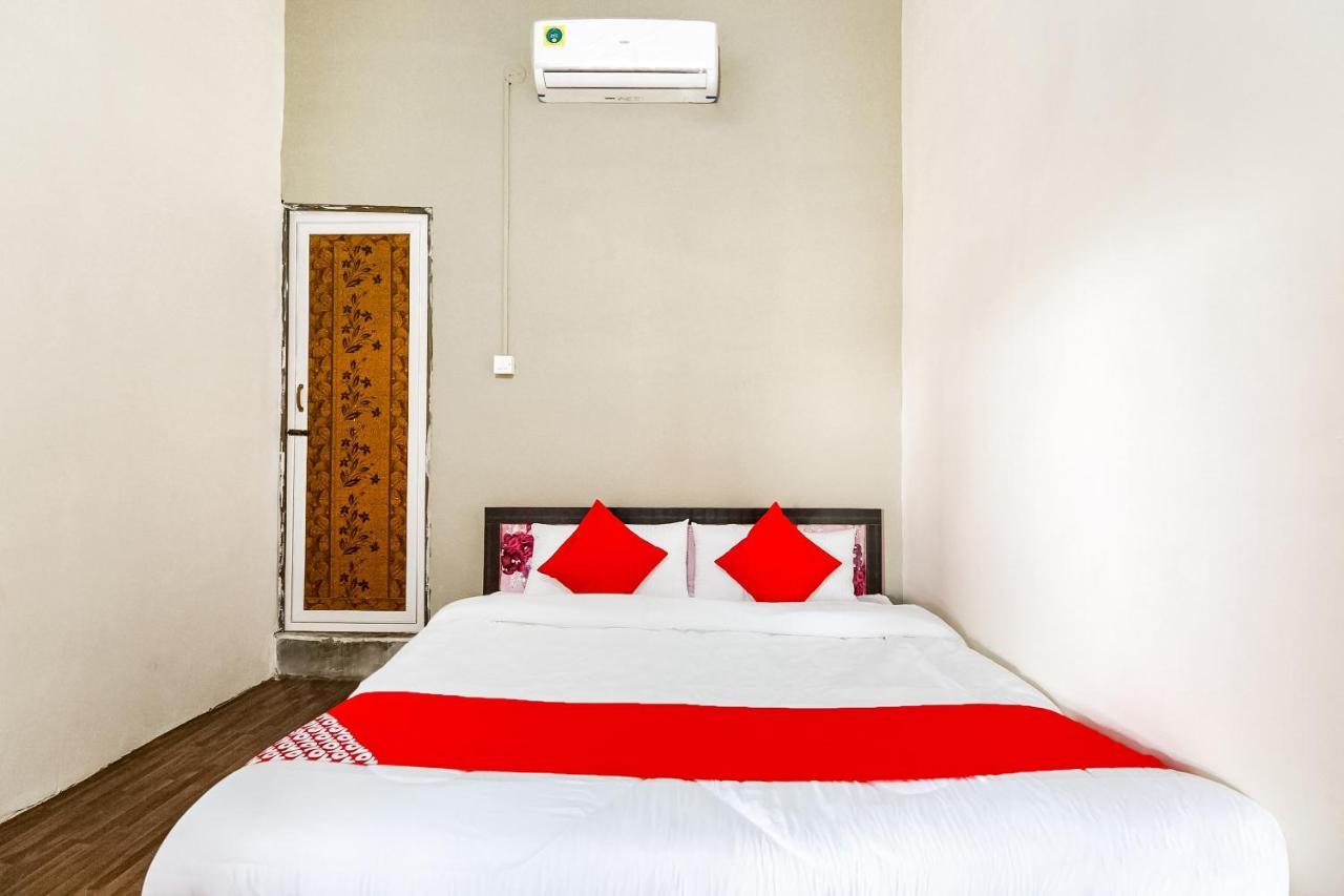 جبلبور Oyo 69647 Yash Lodge المظهر الخارجي الصورة
